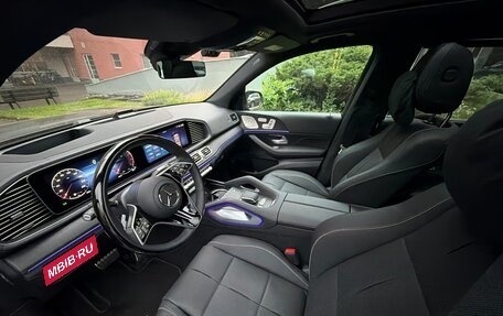 Mercedes-Benz GLS, 2025 год, 16 500 000 рублей, 5 фотография