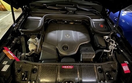 Mercedes-Benz GLS, 2025 год, 16 500 000 рублей, 14 фотография