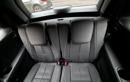 Mercedes-Benz GLS, 2025 год, 16 500 000 рублей, 15 фотография