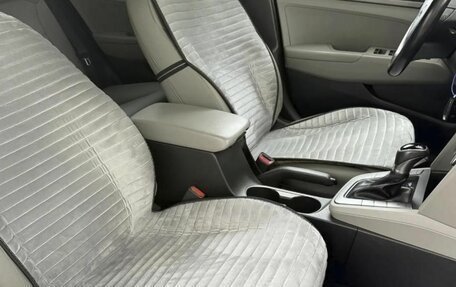 Hyundai Elantra VI рестайлинг, 2018 год, 1 440 000 рублей, 16 фотография