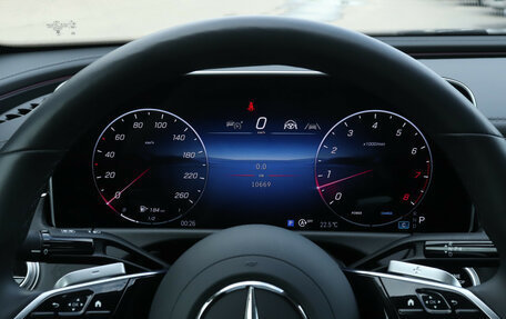 Mercedes-Benz E-Класс, 2024 год, 6 800 000 рублей, 12 фотография