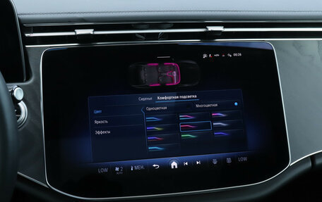 Mercedes-Benz E-Класс, 2024 год, 6 800 000 рублей, 20 фотография