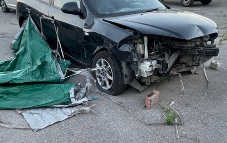 Hyundai Elantra IV, 2008 год, 230 000 рублей, 4 фотография