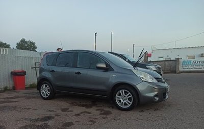 Nissan Note II рестайлинг, 2012 год, 650 000 рублей, 1 фотография