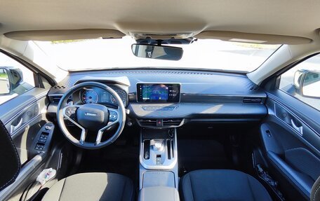 Haval Jolion, 2024 год, 2 100 000 рублей, 8 фотография