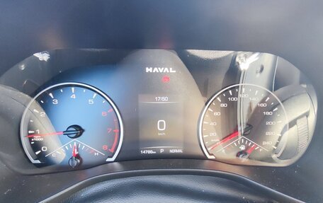 Haval Jolion, 2024 год, 2 100 000 рублей, 10 фотография