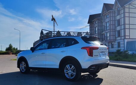 Haval Jolion, 2024 год, 2 100 000 рублей, 6 фотография