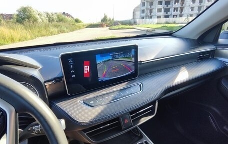 Haval Jolion, 2024 год, 2 100 000 рублей, 9 фотография