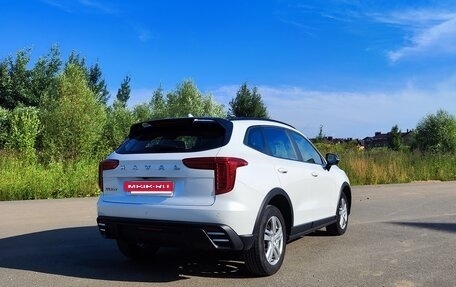 Haval Jolion, 2024 год, 2 100 000 рублей, 4 фотография