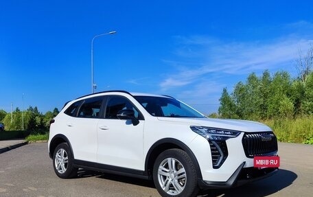 Haval Jolion, 2024 год, 2 100 000 рублей, 3 фотография