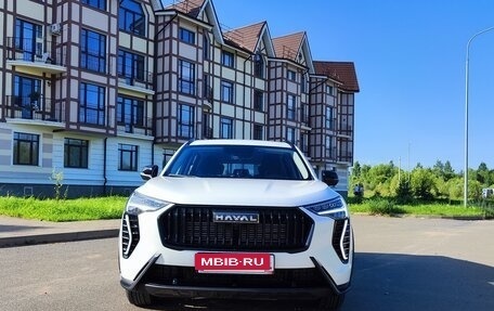 Haval Jolion, 2024 год, 2 100 000 рублей, 2 фотография