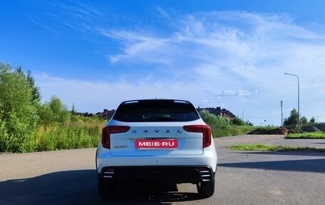 Haval Jolion, 2024 год, 2 100 000 рублей, 5 фотография