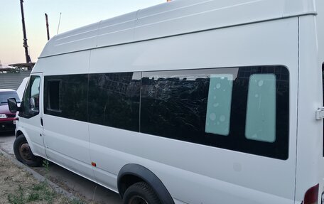 Ford Transit, 2006 год, 770 000 рублей, 1 фотография