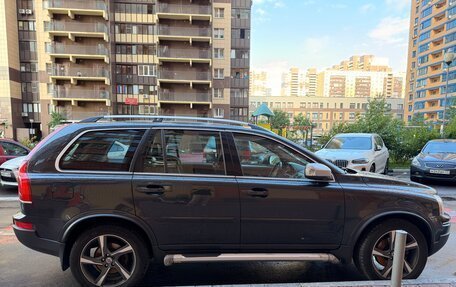 Volvo XC90 II рестайлинг, 2011 год, 1 150 000 рублей, 1 фотография