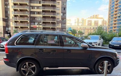 Volvo XC90 II рестайлинг, 2011 год, 1 150 000 рублей, 1 фотография