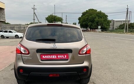 Nissan Qashqai, 2011 год, 1 100 000 рублей, 1 фотография