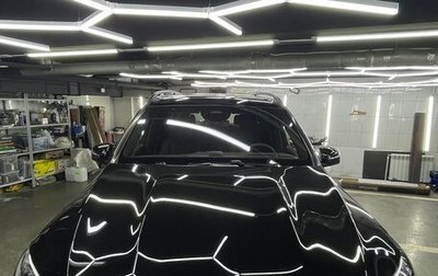 Mercedes-Benz GLS, 2026 год, 15 800 000 рублей, 1 фотография