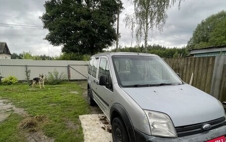 Ford Tourneo Connect I, 2008 год, 455 000 рублей, 1 фотография