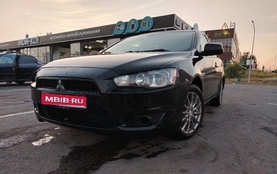Mitsubishi Lancer IX, 2008 год, 520 000 рублей, 1 фотография