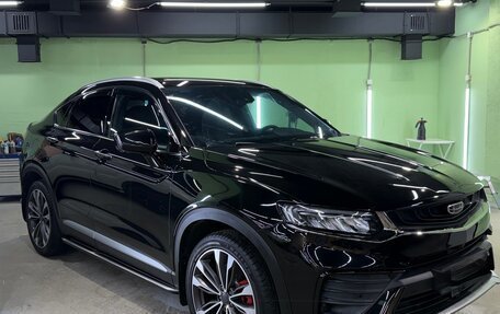 Geely Tugella FY11, 2021 год, 3 300 000 рублей, 1 фотография