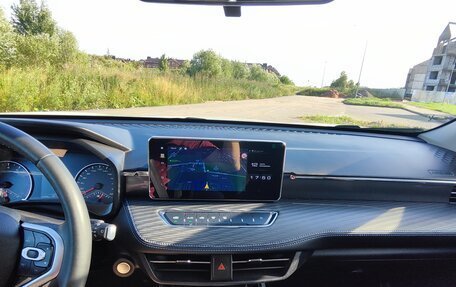 Haval Jolion, 2024 год, 2 100 000 рублей, 11 фотография