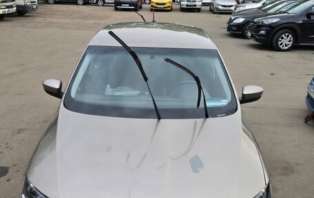 Skoda Rapid I, 2019 год, 1 280 000 рублей, 1 фотография