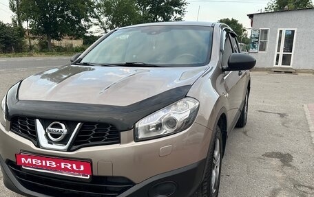 Nissan Qashqai, 2011 год, 1 100 000 рублей, 3 фотография