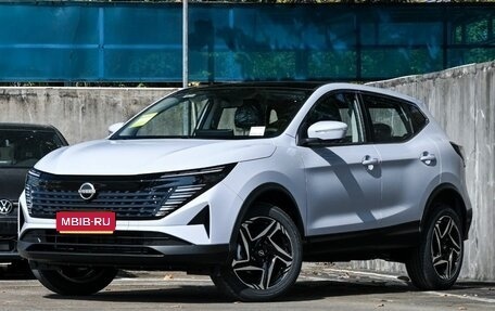 Nissan Qashqai, 2026 год, 2 280 000 рублей, 1 фотография