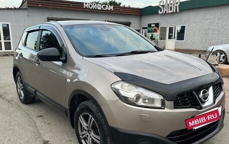 Nissan Qashqai, 2011 год, 1 100 000 рублей, 2 фотография