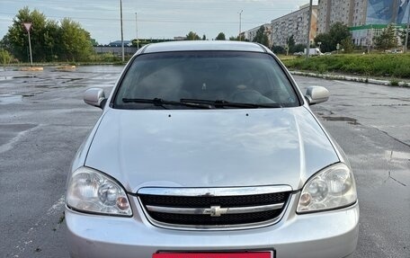 Chevrolet Lacetti, 2005 год, 320 000 рублей, 1 фотография