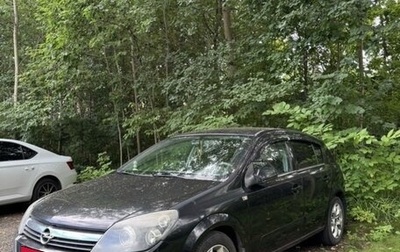 Opel Astra H, 2006 год, 450 000 рублей, 1 фотография