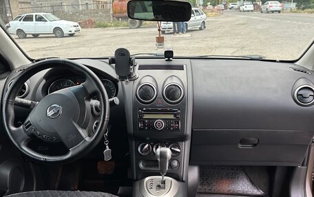 Nissan Qashqai, 2011 год, 1 100 000 рублей, 6 фотография