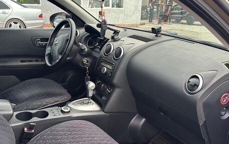 Nissan Qashqai, 2011 год, 1 100 000 рублей, 7 фотография