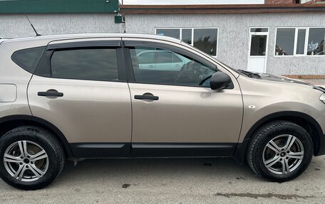 Nissan Qashqai, 2011 год, 1 100 000 рублей, 5 фотография