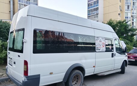 Ford Transit, 2006 год, 770 000 рублей, 4 фотография