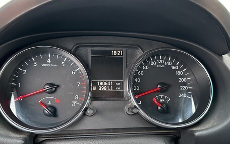 Nissan Qashqai, 2011 год, 1 100 000 рублей, 9 фотография