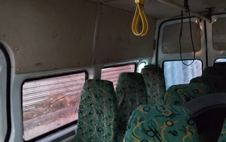 Ford Transit, 2006 год, 770 000 рублей, 2 фотография