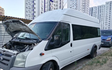 Ford Transit, 2006 год, 770 000 рублей, 5 фотография
