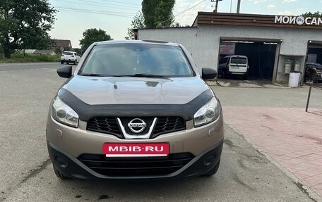 Nissan Qashqai, 2011 год, 1 100 000 рублей, 11 фотография