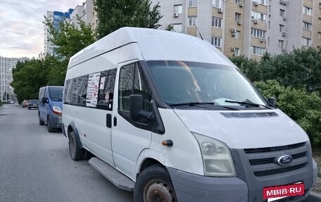 Ford Transit, 2006 год, 770 000 рублей, 3 фотография