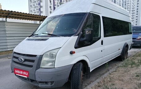 Ford Transit, 2006 год, 770 000 рублей, 7 фотография