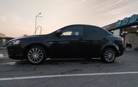 Mitsubishi Lancer IX, 2008 год, 520 000 рублей, 6 фотография