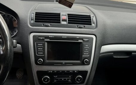 Skoda Octavia, 2010 год, 880 000 рублей, 5 фотография