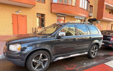 Volvo XC90 II рестайлинг, 2011 год, 1 150 000 рублей, 2 фотография