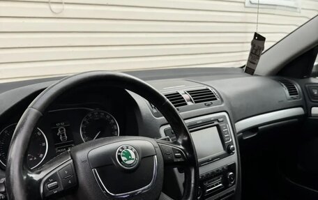 Skoda Octavia, 2010 год, 880 000 рублей, 3 фотография