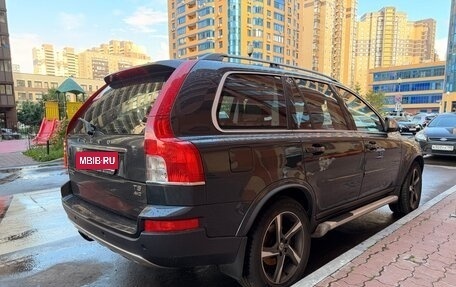 Volvo XC90 II рестайлинг, 2011 год, 1 150 000 рублей, 3 фотография
