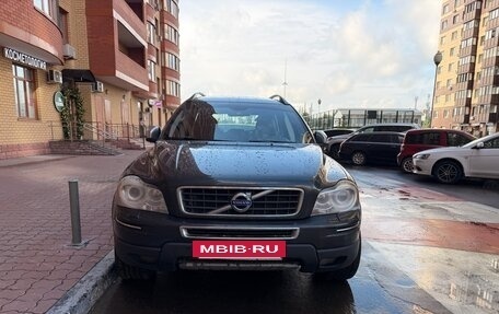 Volvo XC90 II рестайлинг, 2011 год, 1 150 000 рублей, 4 фотография