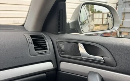 Skoda Octavia, 2010 год, 880 000 рублей, 7 фотография