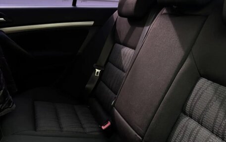 Skoda Octavia, 2010 год, 880 000 рублей, 8 фотография