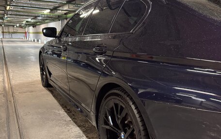 BMW 5 серия, 2022 год, 4 999 000 рублей, 3 фотография